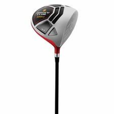 Short Mens 5'0-5'6" Senior Money Club High Launch 520cc 12.5  Golf Driver A Flex