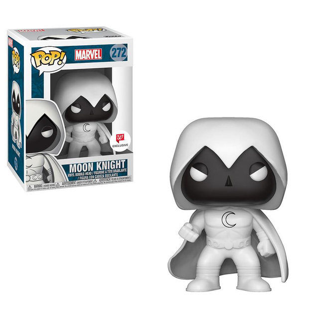 moon knight funko pop
