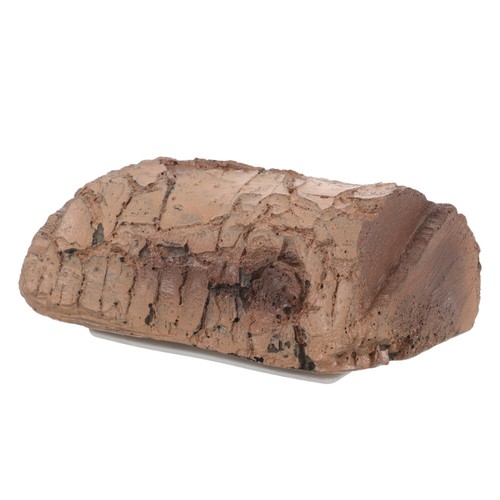 Resin Stone Key Hider Box Outdoor Key Storage Fake
