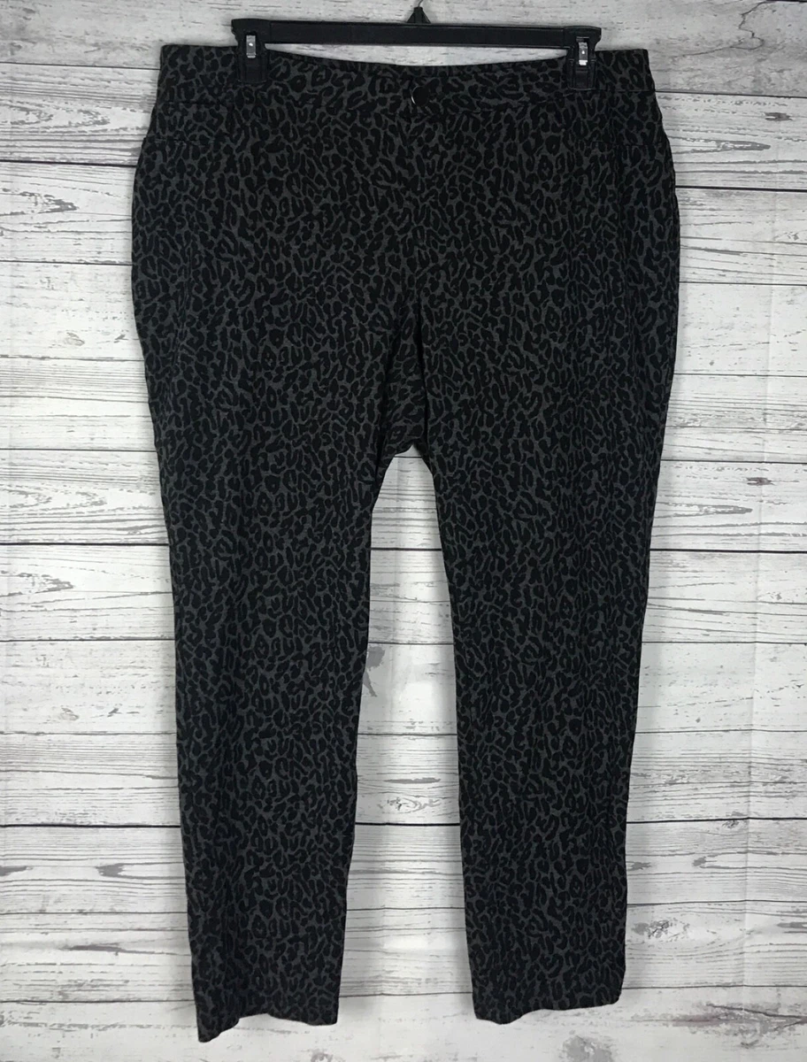 Cato plus cheap size capris