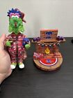Phillie Phanatic Philadelphia Phillies Holiday Mascot Bobble Foco 101/222