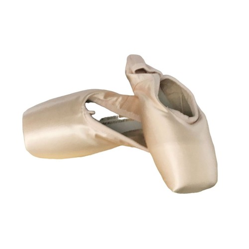 Zapatos de ballet de aspiración BLOCH talla 045A (4,5A) - Imagen 3 de 8