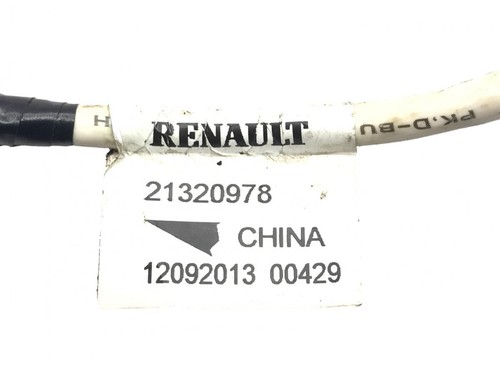 Connettore USB AUD Per VOLVO RENAULT TRUCKS Parte Camion - Picture 5 of 5