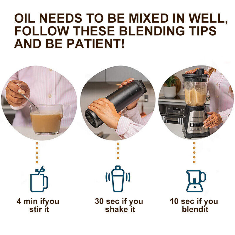 Keto Coffee Powder Weight Loss Slimming Drinks Low Calorie Diet Coffee