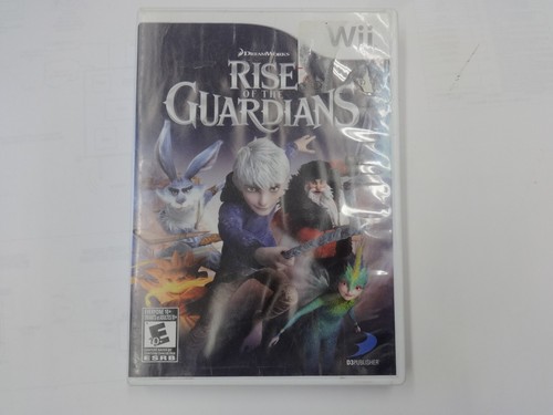 LARGE SELECTION Original Wii USED & NEW VIDEO GAMES U CHOOSE FROM DROP DOWN - Picture 320 of 477