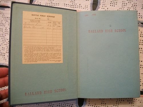 Music and Romance (Hazel Gertrude Kinscella, 1941 Hardcover) - Picture 8 of 12