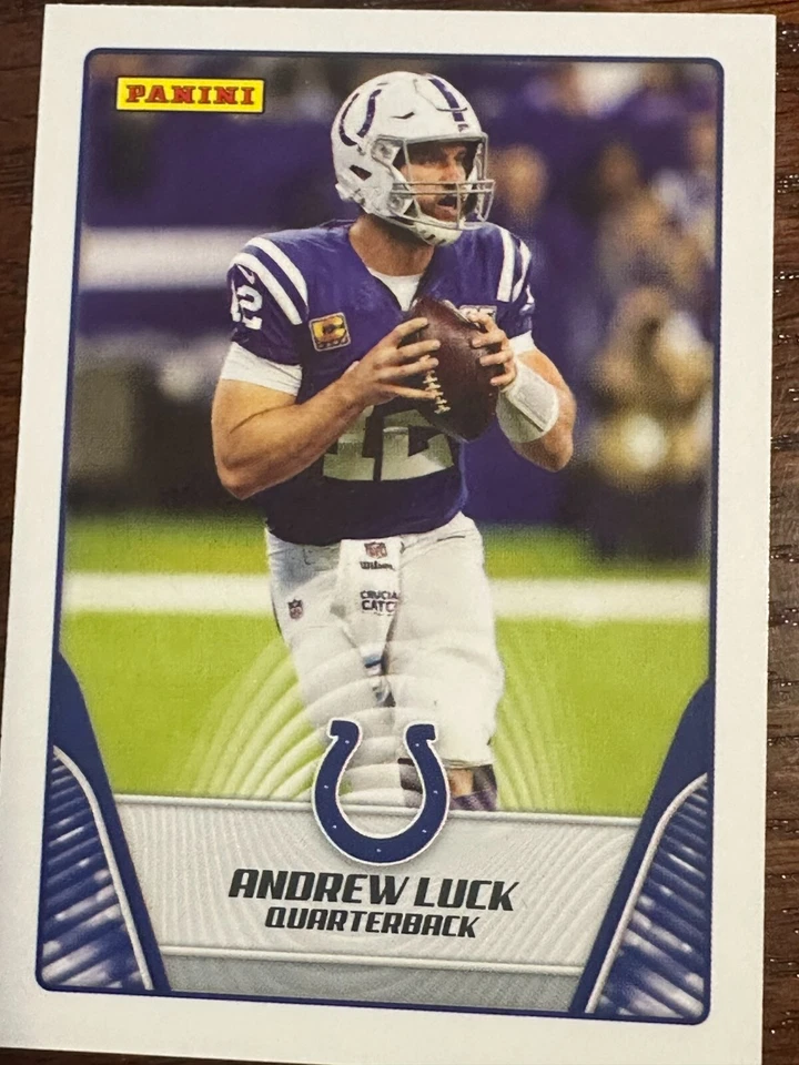 2019 Panini NFL Sticker and Card Coll- Base&Silver Cards #2-96 Added 11-1-25 - Image 2 of 4