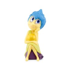 Disney and Pixar Inside Out Tonies Audio Figurine, BRAND NEW - FAST SHIPPING