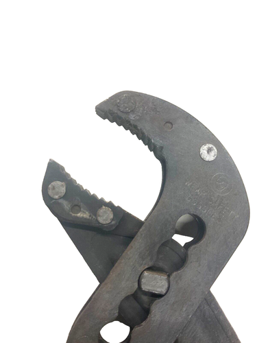 CRESCENT TOOLS 8" DURA PLYER PINZA PER GIUNTI SCATOLA REGOLABILE, LB8, USA - Foto 5 di 6
