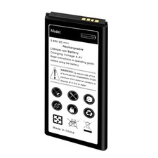 High Quality 3100mAh Rechargeable Durable Battery for TCL 30 Z 4188R SmartPhone