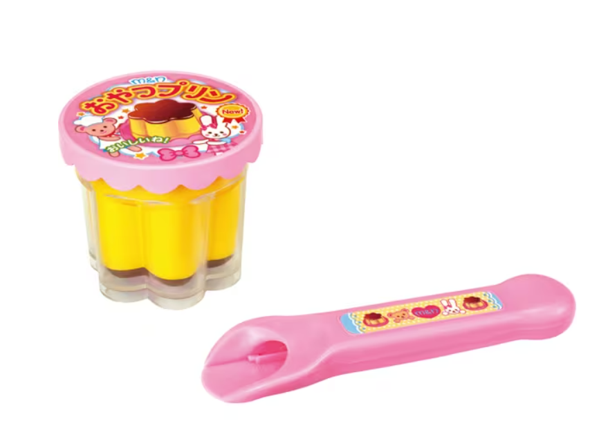 MEL chan Sweet Flan Pudding Toy Playhouse Toy Pilot Japan | eBay