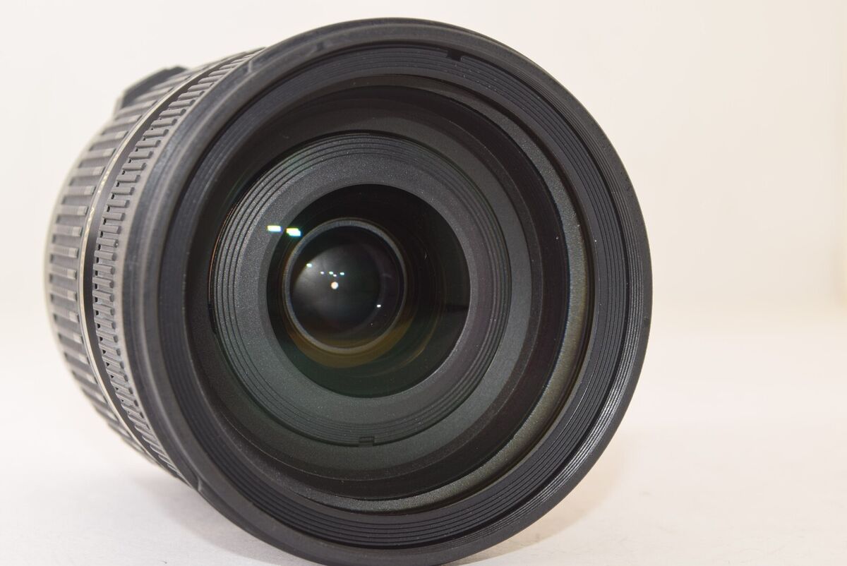 TAMRON AF 28-75mm F/2.8 XR Di Lens A09 NII for Nikon Mint TAMRON AF 28-75mm F/2.8 XR Di Lens A09 NII for Nikon Mint