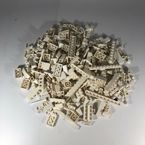 Lego Bricks Assorted Bulk Random Sorted Pieces about 8 ounces 1/2 lb PICK COLOR - Picture 67 of 78