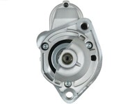 As-Pl Starter 12 V 1.1 Kw FüR Audi A4 1.6 1.8 80 VW Passat Variant Skoda Superb