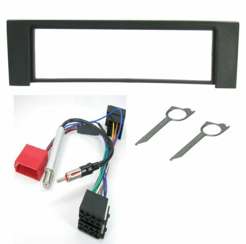 Audi Innenabdeckungen, Zierleisten & Dekors fürs Auto