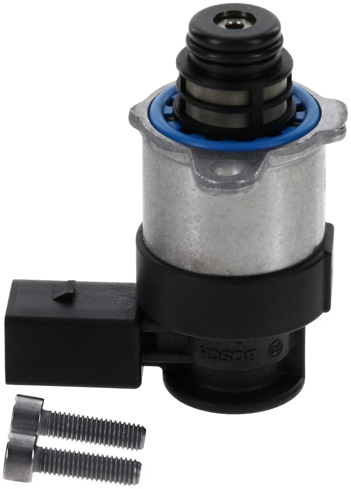 For 2009-2012 Audi Q7 3.0L V6 Bosch Fuel Injection Pressure Regulator 2010 2011 - Image 4 of 4