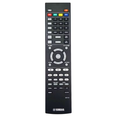 Echter Yamaha BD-A1060 Blu-Ray Player Fernbedienung