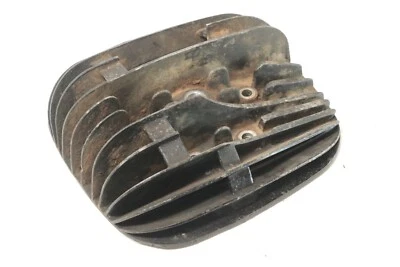culasse Yamaha DT 250 MX 1K7 - Photo 1/4