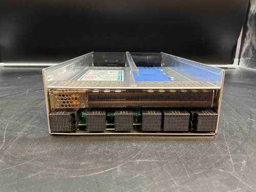 EMC Storage Processor, 303-113-100B-01 - Picture 3 of 6