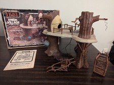 Ewok Village for sale