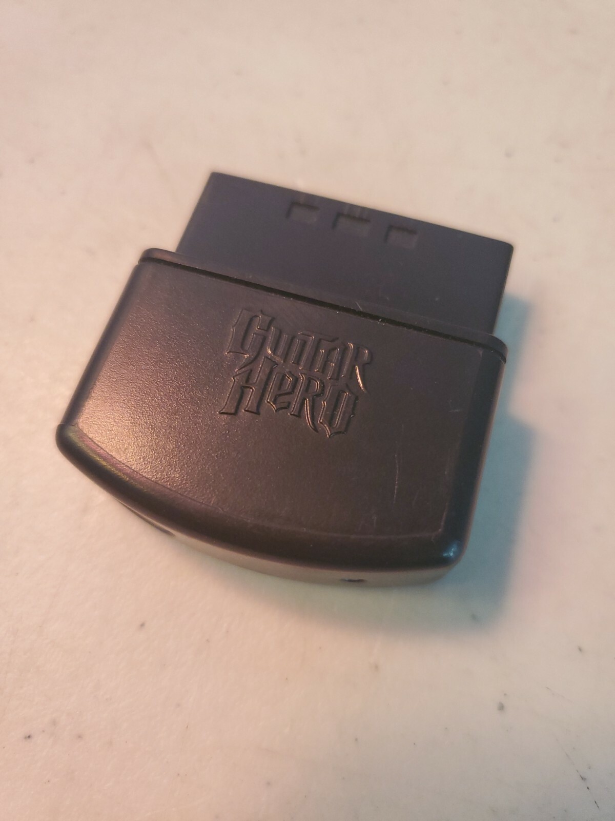 Ps2 guitar hero wireless receiver not working beepowen