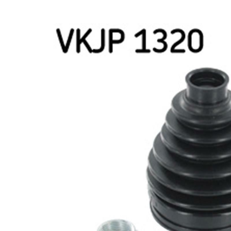 SKF Bellow Kit, drive shaft VKJP 1320 FOR Rio 107 C1 Aygo Genuine Top