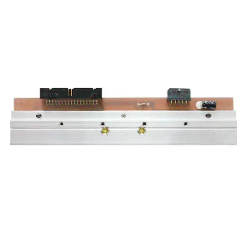 NUOVA testina di stampa per stampante termica Zebra Z6M Z6M Plus Z6000 203dpi G79058M - Foto 3 di 3