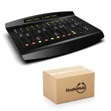 Angry Audio RAVE! On-Air Audio Console/Connector Bundle - New!-ProSoundUniverse.