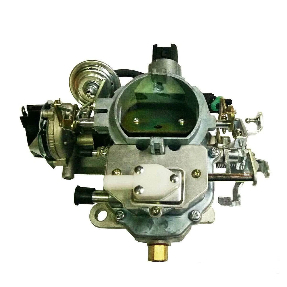 Carburetor C2BBD 2 barrel with Electric Feedback For Jeep AMC 258 4.2L 1982-1991 - Image 4 of 4