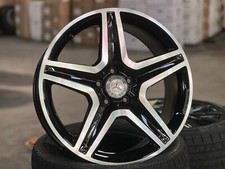 Jantes Mercedes 250