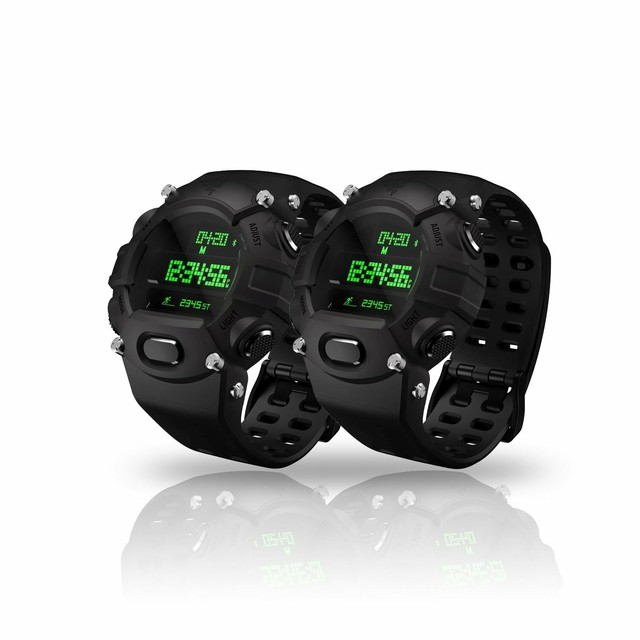 razer nabu watch forged edition