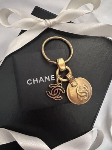 Chanel key ring bag - Gem Chanel key ring bag - Gem