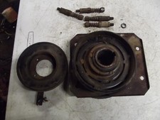 Simplicity 9020 4041 Allis Chalmers 720 620 Onan Cckb Steering Linkage Rod