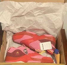 Size 11 - Reebok BBC Ice Cream x Answer 5 Cool Cherry Tomato