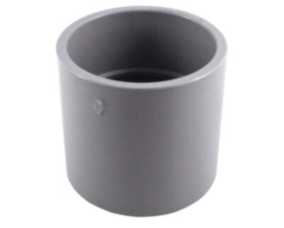 6  inch electrical coupling (115) in stock 