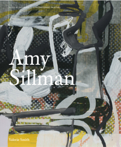 Thumbnail - Amy Sillman (contemporary Painters Series) By Smith, Valerie