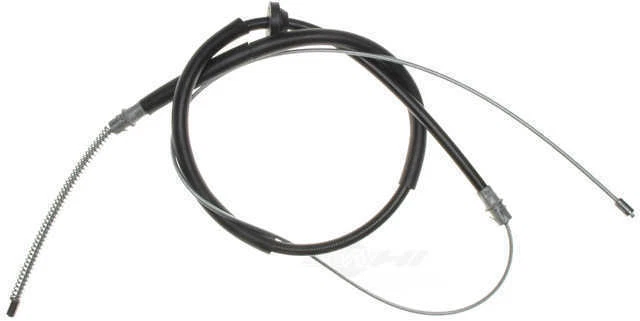 Cable de freno de estacionamiento trasero izquierdo para Ford Crown Victoria 2004 Raybestos 2003-2006 Foto 2 de 2