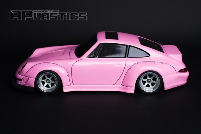 RCボディ Amazon.com: novahobby 1/10 Scale RC Onroad Racing Drift Touring