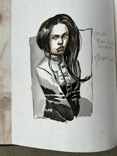 Malnati Apocalypse EO En Estado Nuevo Con Dedicación | eBay Europe (Buy It Now)