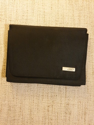 AUDI A3 SPORTBACK 2008- 2012 OWNERS HANDBOOK MANUAL AND WALLET - Picture 2 of 5