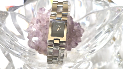 GUCCI Swiss stainless steel Women's Watch 2305L | eBay