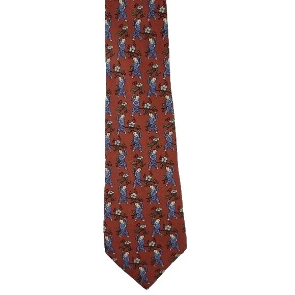 Lazos de Flores HERMÈS para hombres