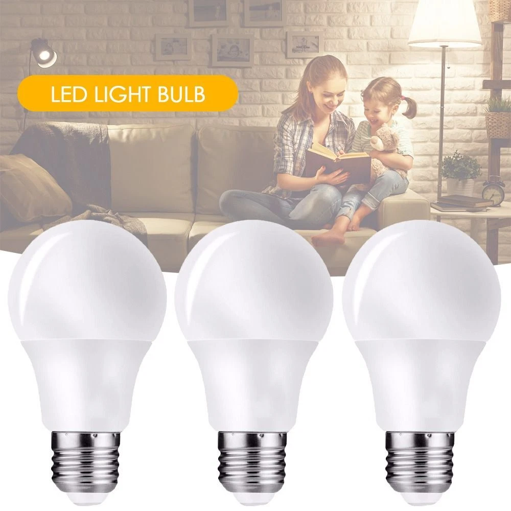 Warm color bulbs deals