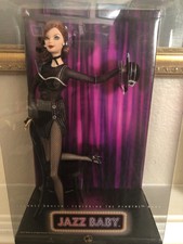 jazz baby barbie