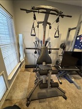 Bowflex Xtreme 2 Great Condition!