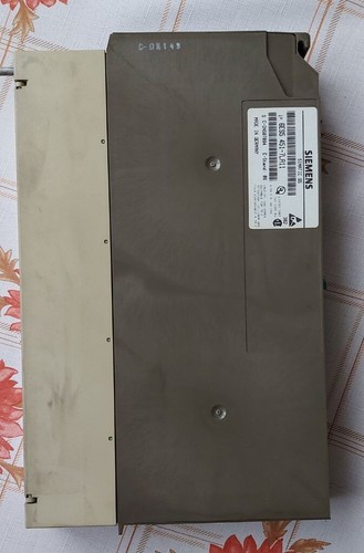 Siemens SIMATIC S5 6ES5 451-7LA12 - Picture 4 of 6