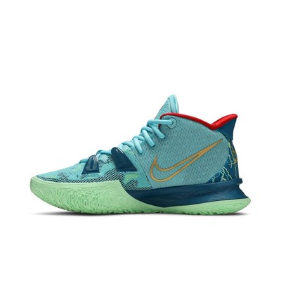 Brand New Nike Kyrie 7 Preheat \'Special FX\' DC0588-400 Nike Kyrie 7 Preheat  main image 3