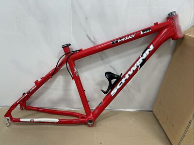 cuadro schwinn Moab Ht Pro 26  / Shimano - Ritchey