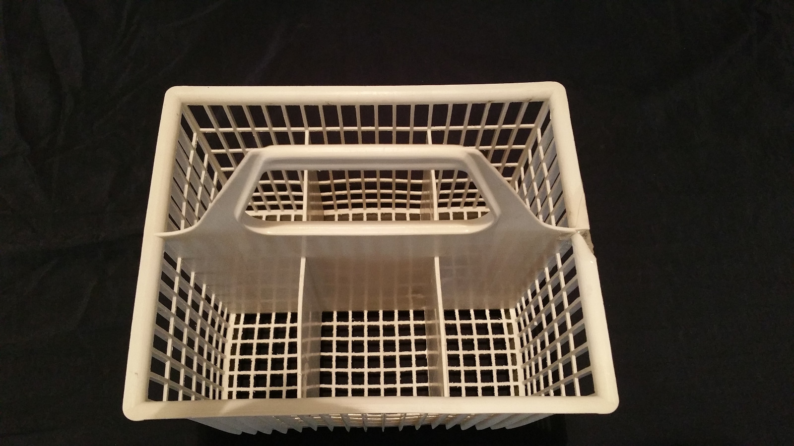 GE Hotpoint Dishwasher Silverware Basket WD28X265 WD28X0265 WD28X5079
