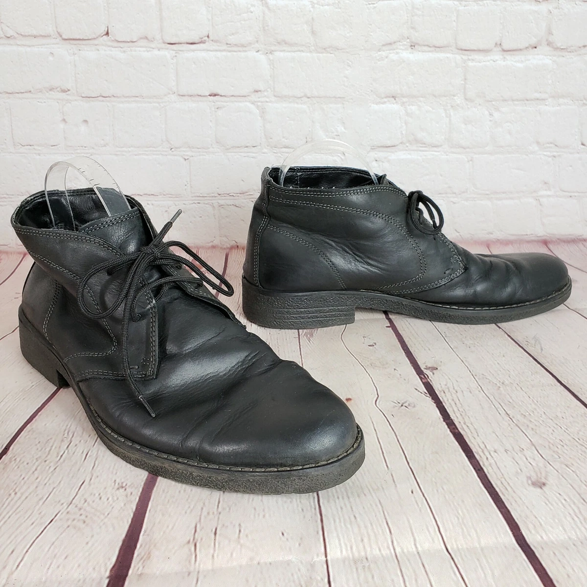 nordstrom mens chukka boots